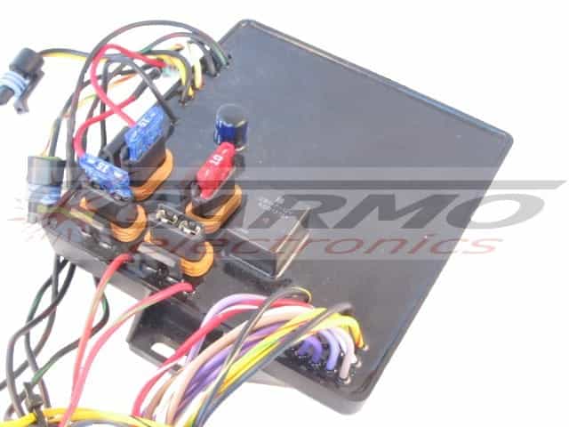 SEADOO Speedster ECU ECM CDI Black Box Computer Brain (5602 5608, pudełko elektryczne) SEADOO Speedster ECU ECM CDI Black Box Computer Brain (5602 5608, pudełko elektryczne)
